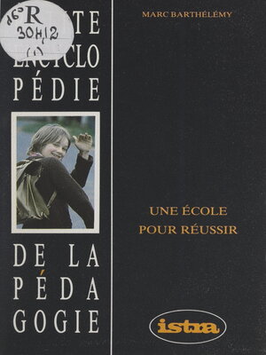 cover image of Une école pour réussir